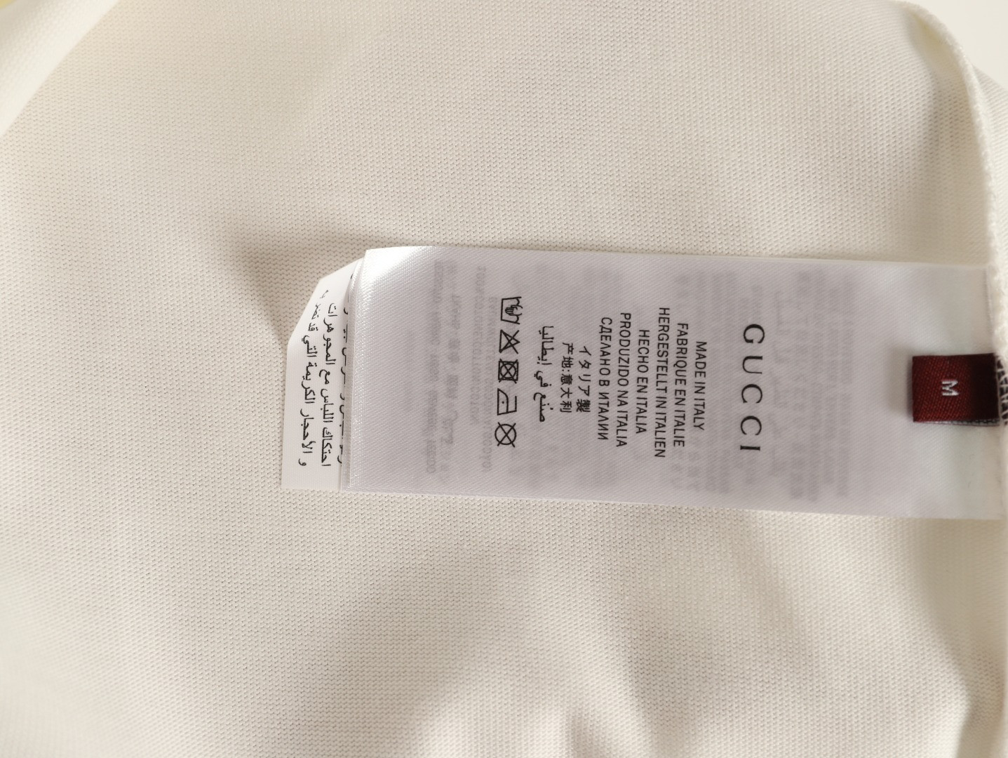 Gvc*1 Long-sleeved T-shirt
