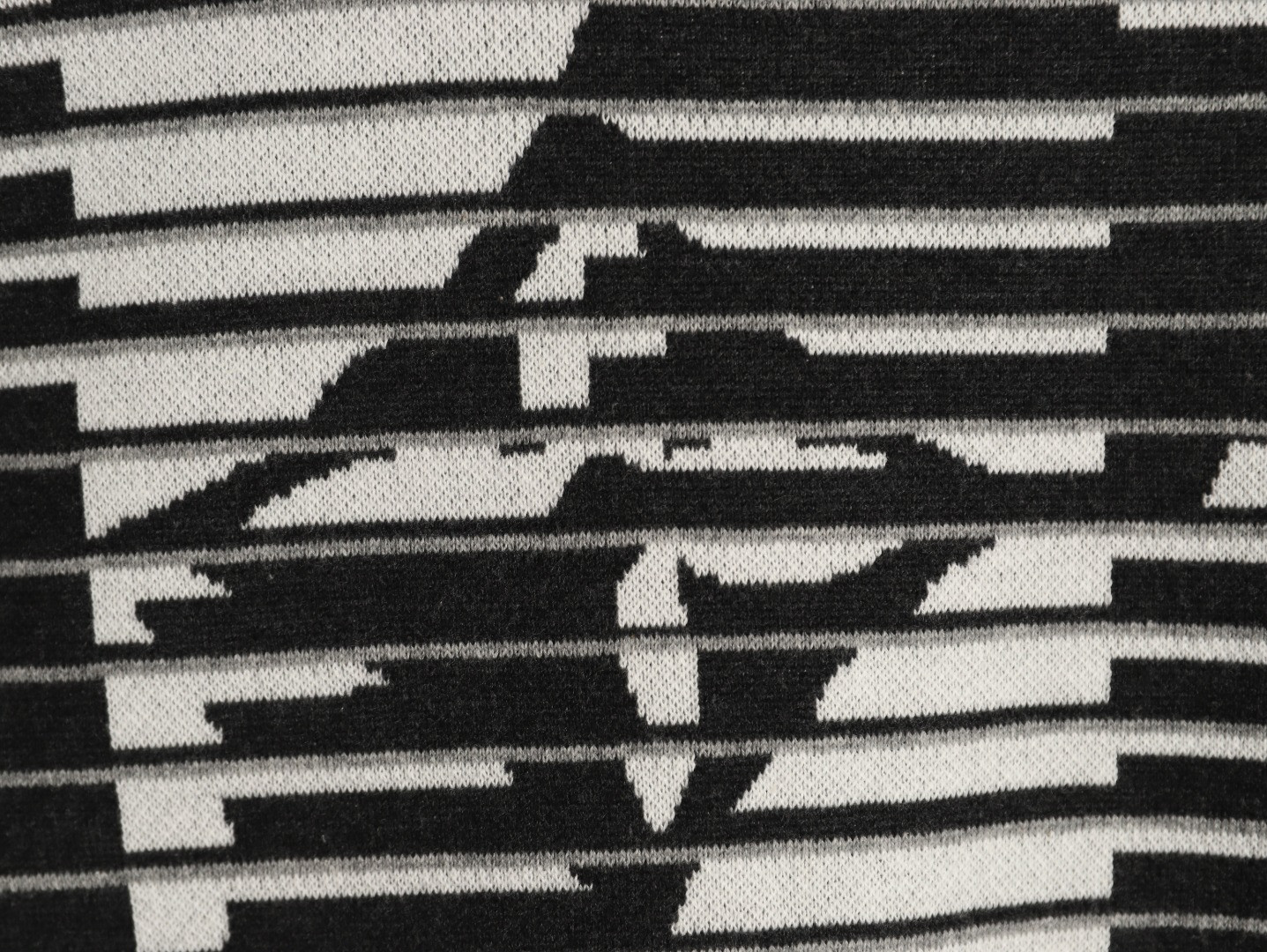 L0vis Vvtt0n Knitting Short-sleeved T-shirt