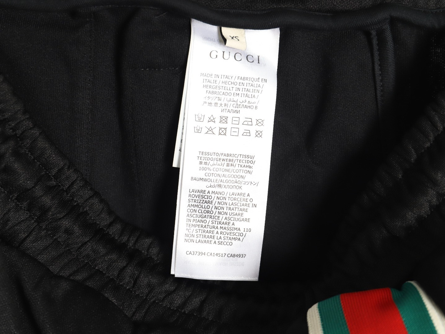Gvc*1 Pants Suit