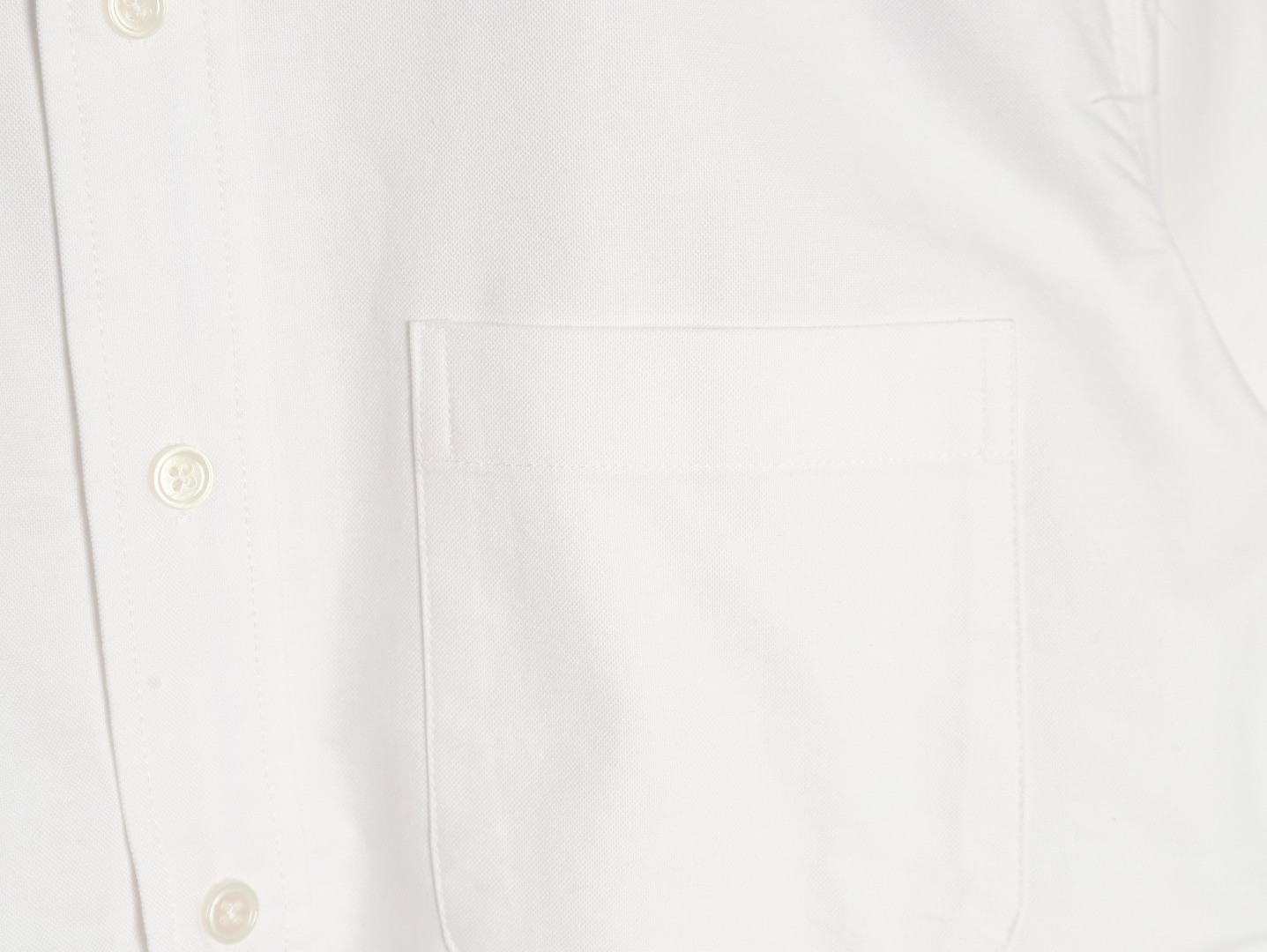 Thom Browne TB Short-sleeved Shirts