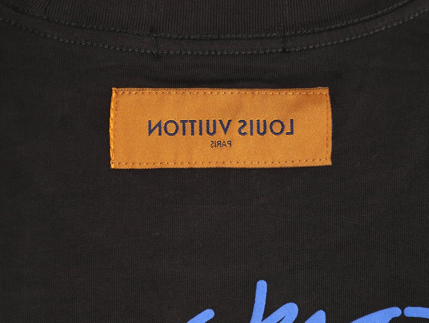 L0vis Vvtt0n 25Fw Long-sleeved T-shirt