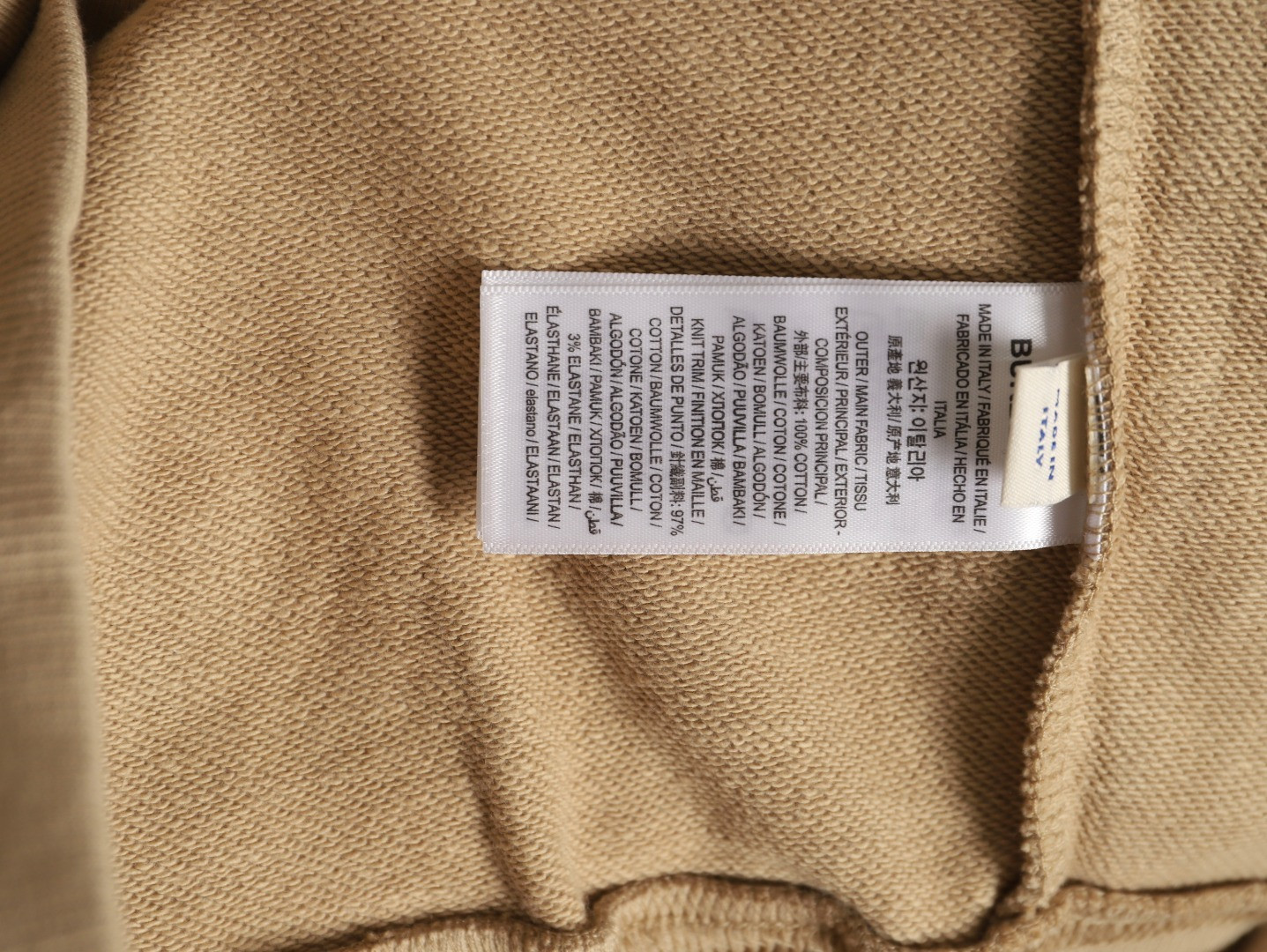 Bv*b*rry 25Fw Coats Suit