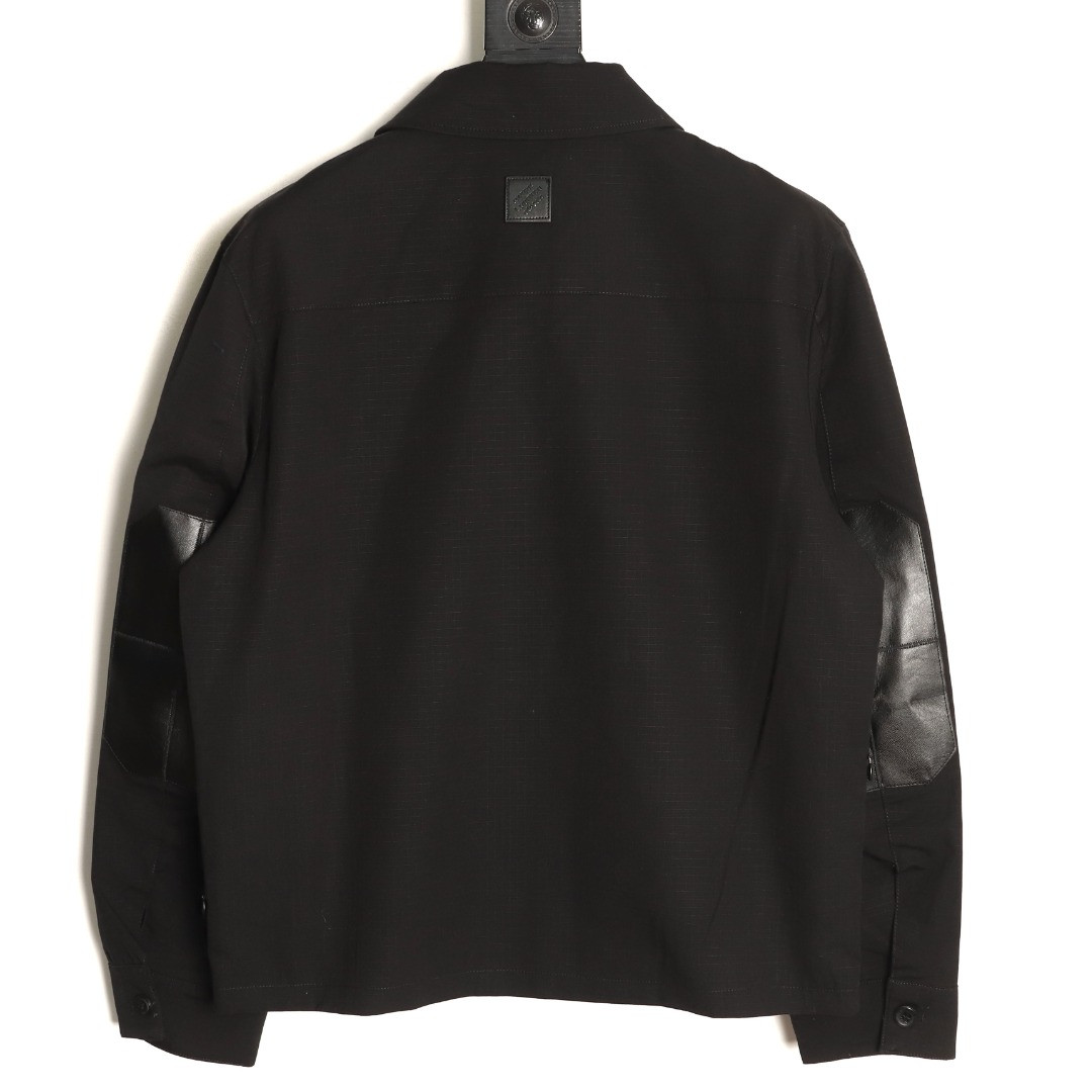 L0vis Vvtt0n LV Jacket
