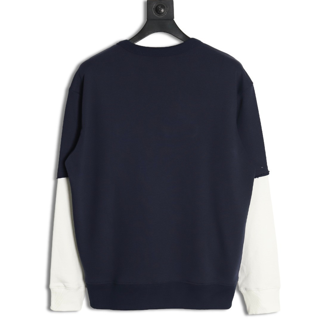 Gvc*1 24Fw Hoodies