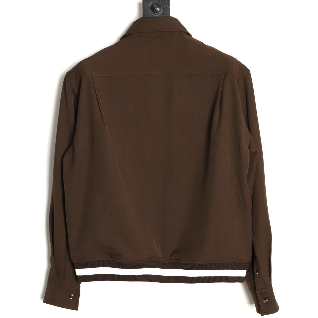 L0ew* Jacket