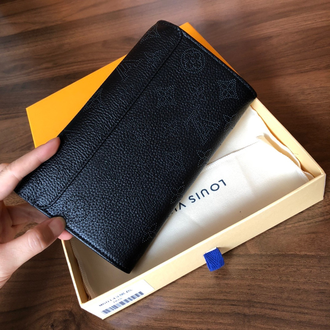 LV IRIS WALLET M60143