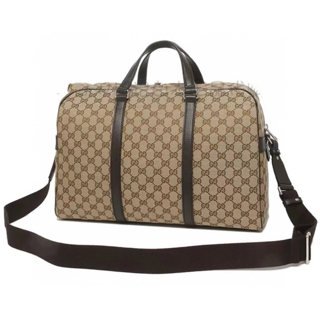 Gvc*1 Travel Bag 42×29×21cm