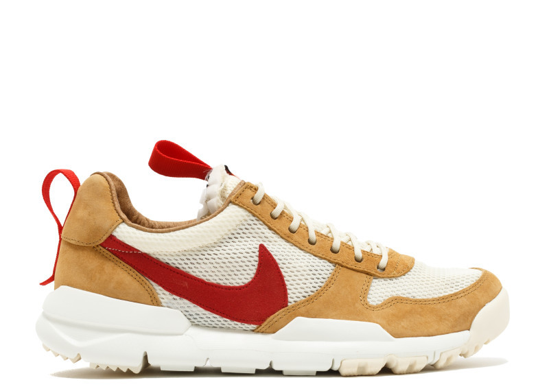 ua nike mars yard / ts "T0m sachs 2017"