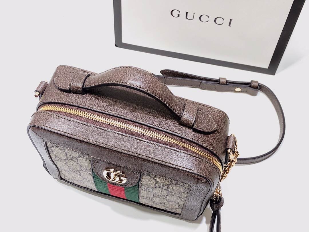 Gvc*1 small Ophida bag