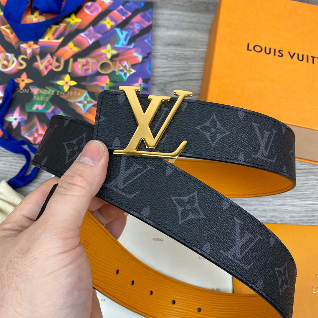 L0vis Vvtt0n Men Belt