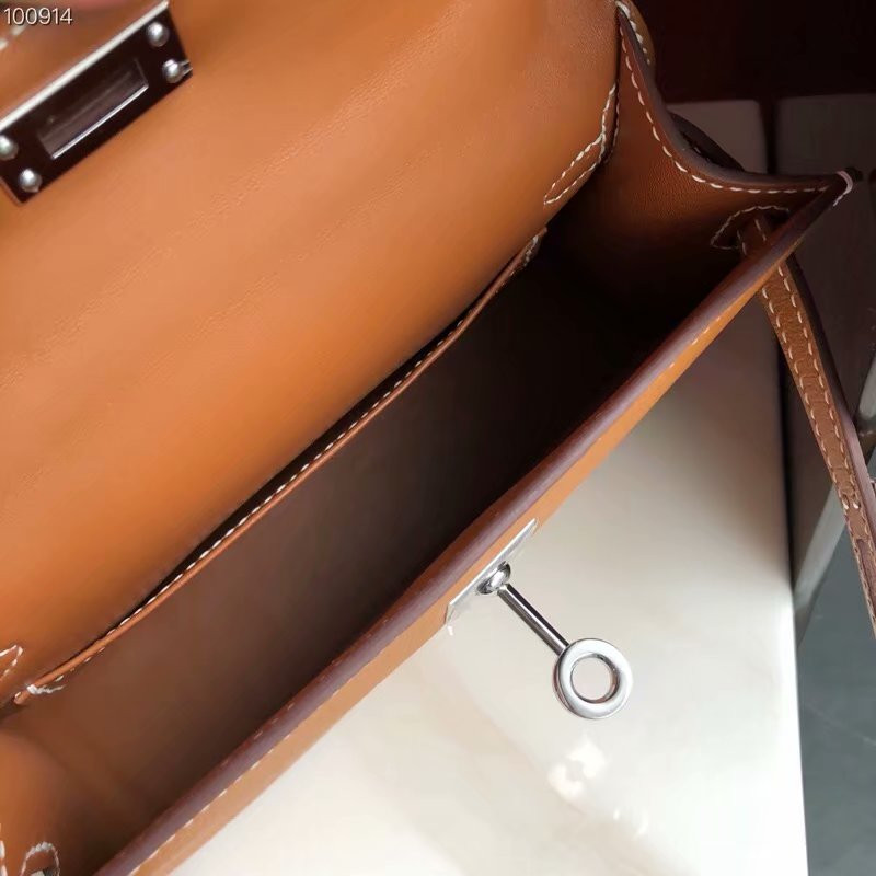 H**me5 Epsom Handmade Kelly Mini 19
