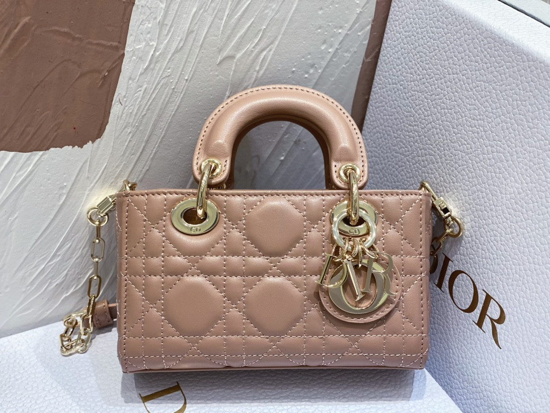 D10r MINI LADY D-JOY BAG