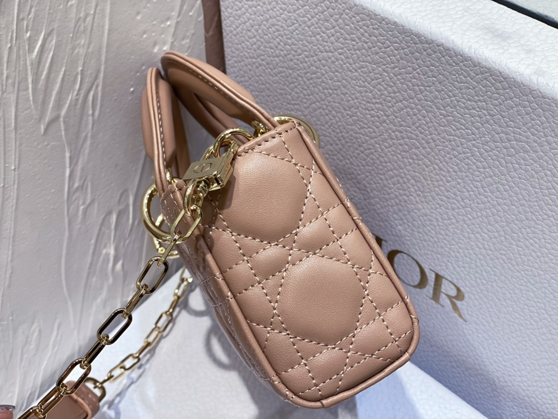 D10r MINI LADY D-JOY BAG