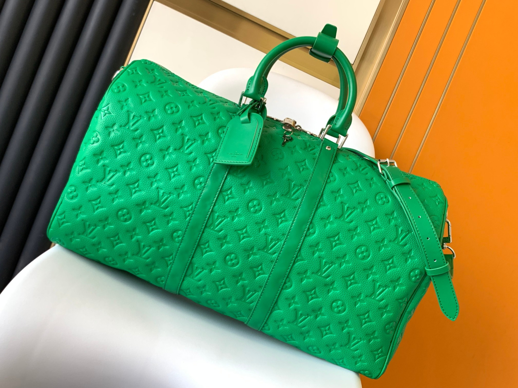 L0vis Vvtt0n Keepall Bandoulière 50 M23751