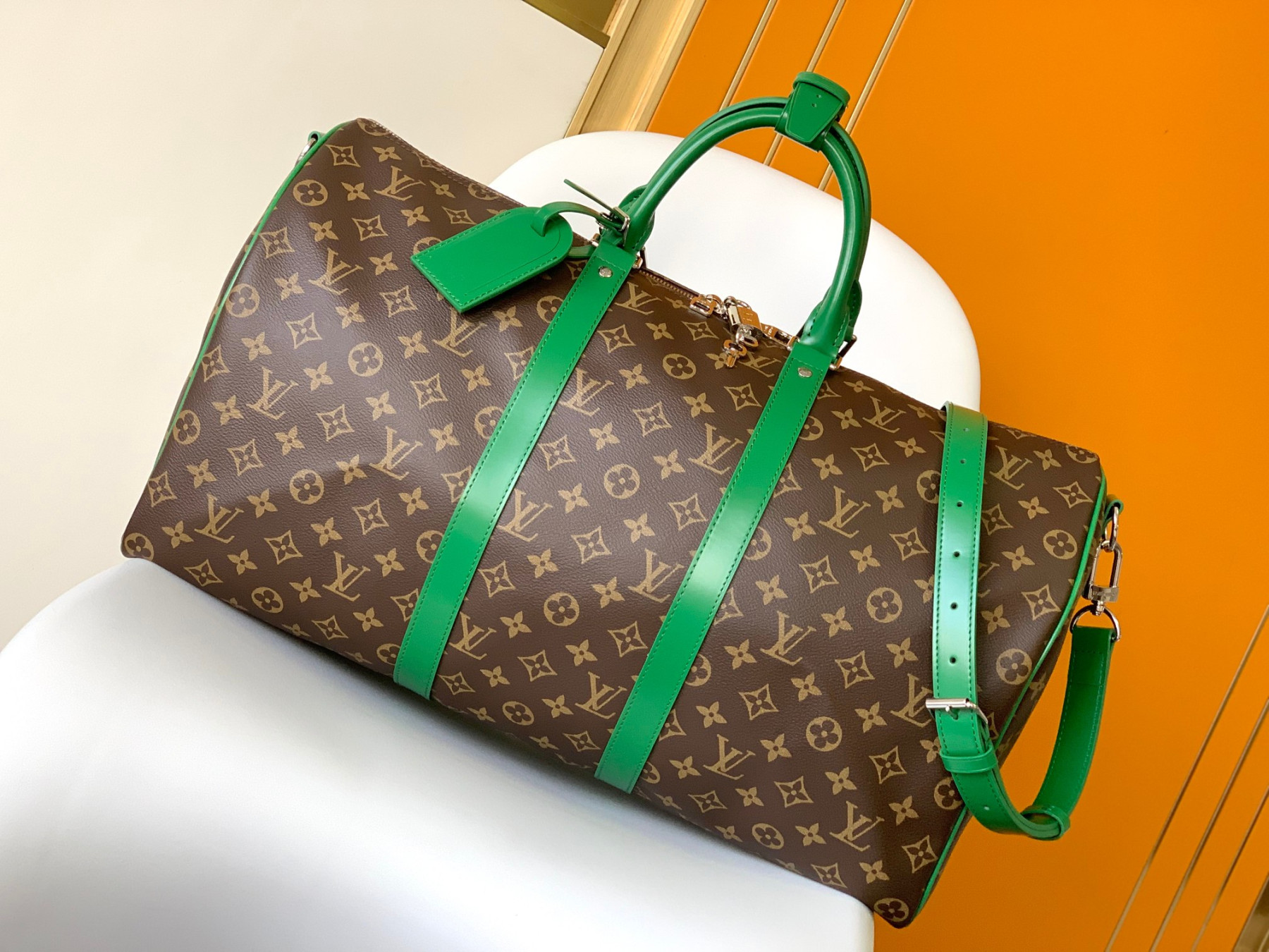 L0vis Vvtt0n Keepall Bandoulière 50 M46674