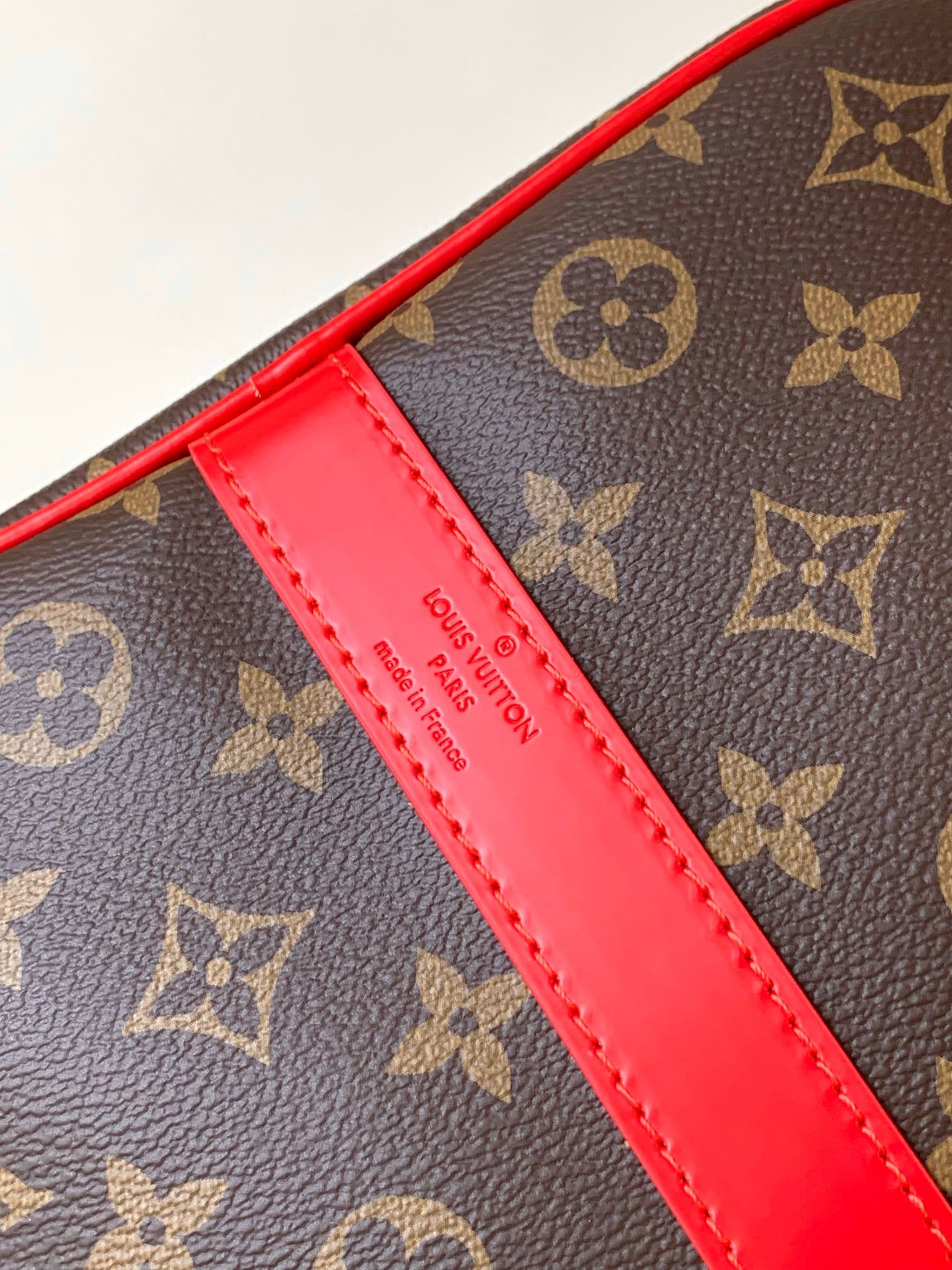 L0vis Vvtt0n Keepall Bandoulière 50 M46769