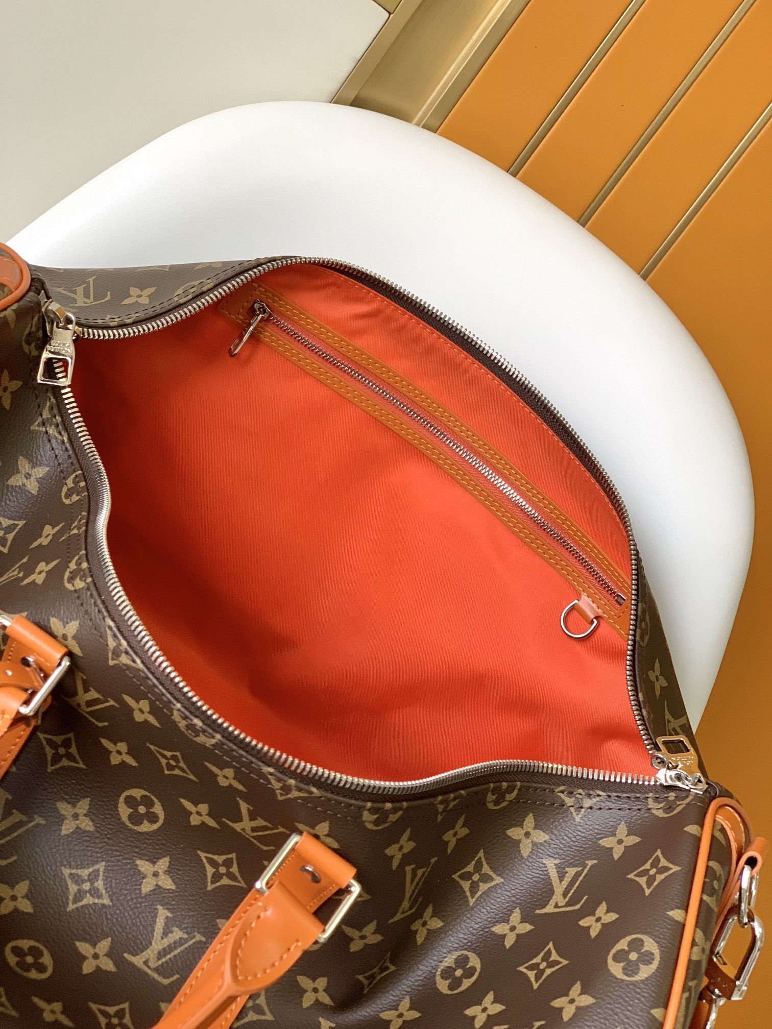 L0vis Vvtt0n Keepall Bandoulière 50 M46670