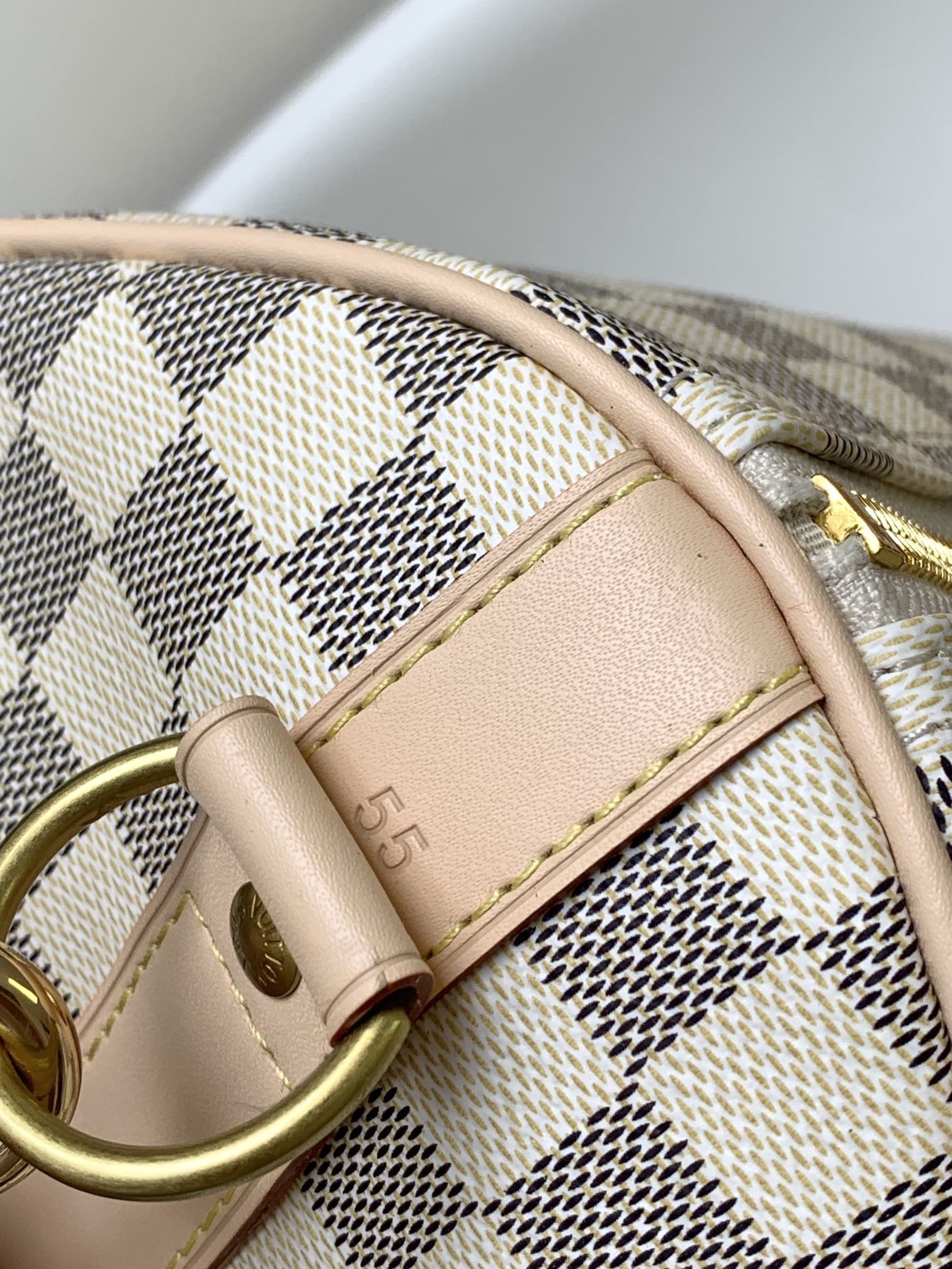 L0vis Vvtt0n Keepall Bandoulière 55 N41429