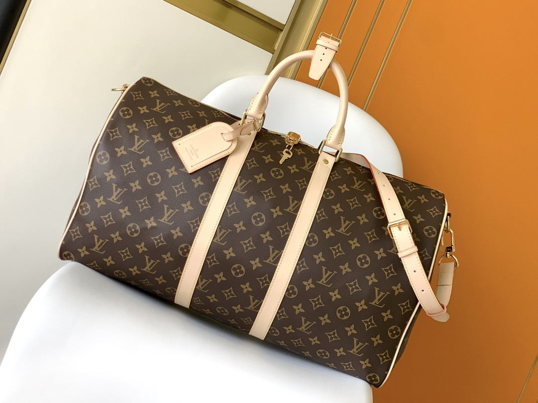 L0vis Vvtt0n Keepall Bandoulière 50 M41416