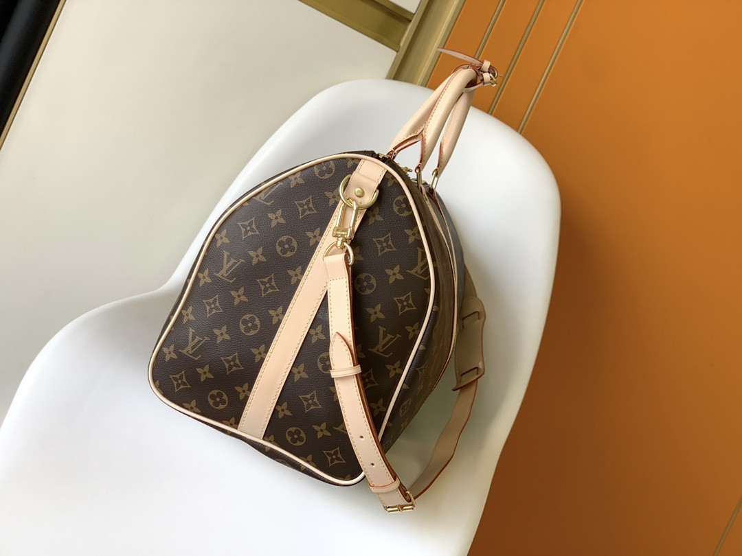 L0vis Vvtt0n Keepall Bandoulière 50 M41416
