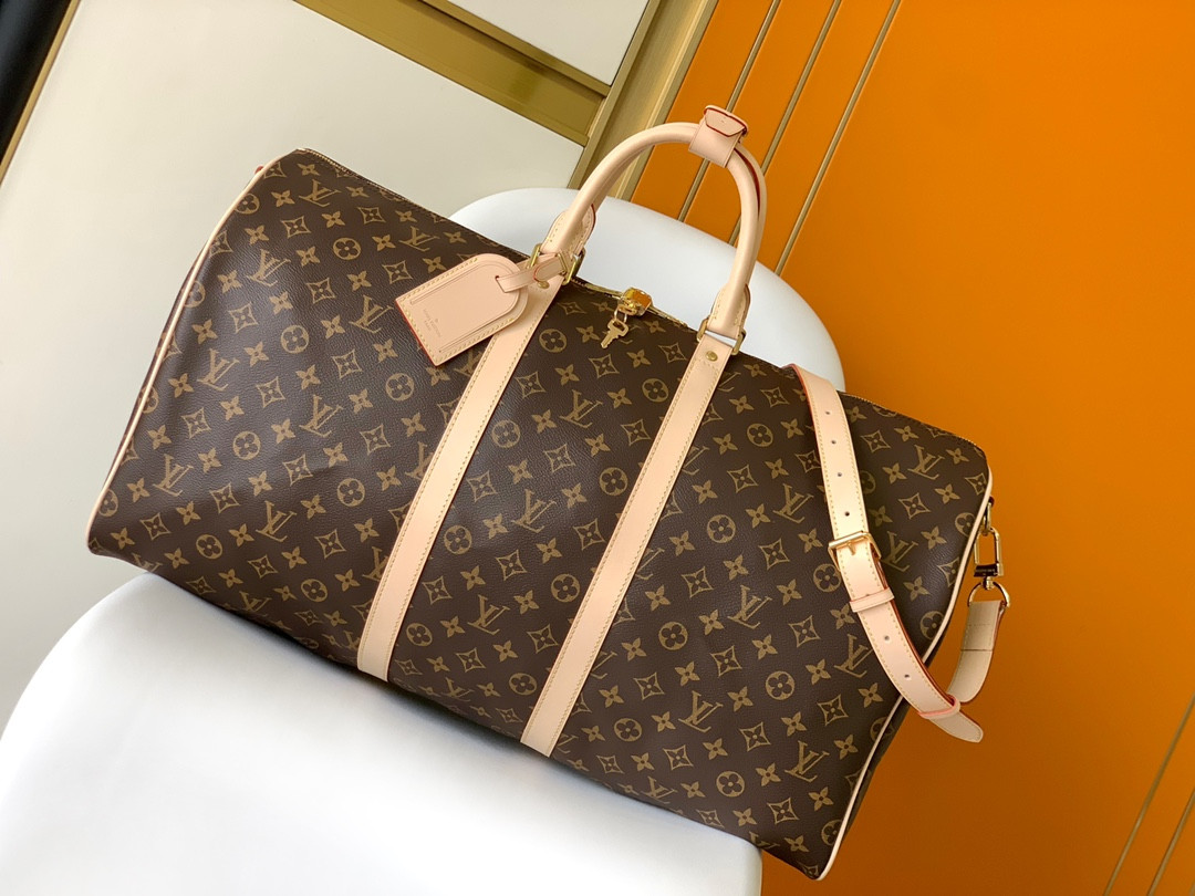 L0vis Vvtt0n Keepall Bandoulière 55 M41414