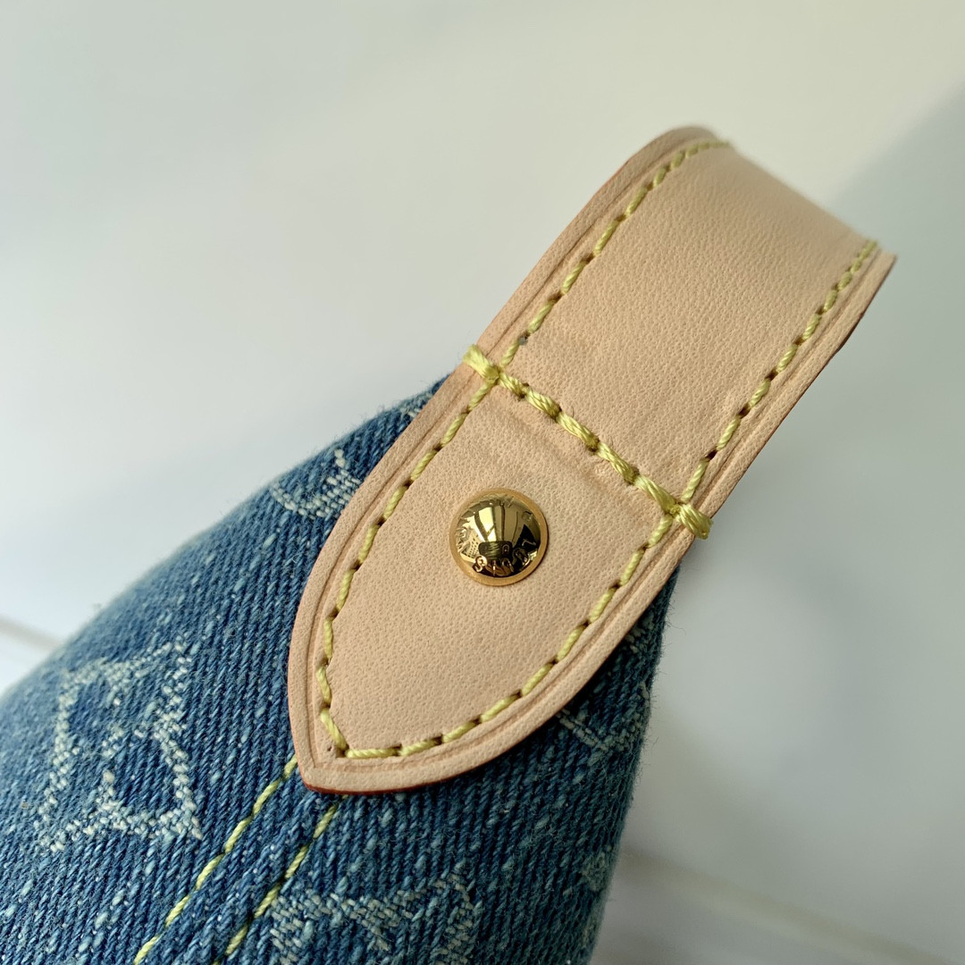 l0vis Vvtt0n m82949 hills pochette 18.5 x 11 x 6.6 cm