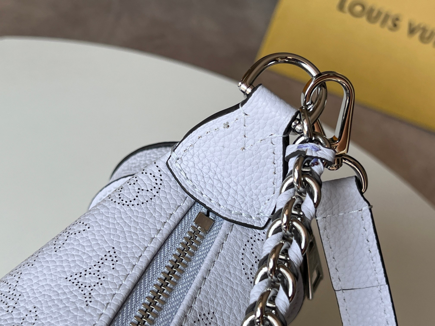 LV M22959 Baia PM 10.2 x 6.7 x 3 inches