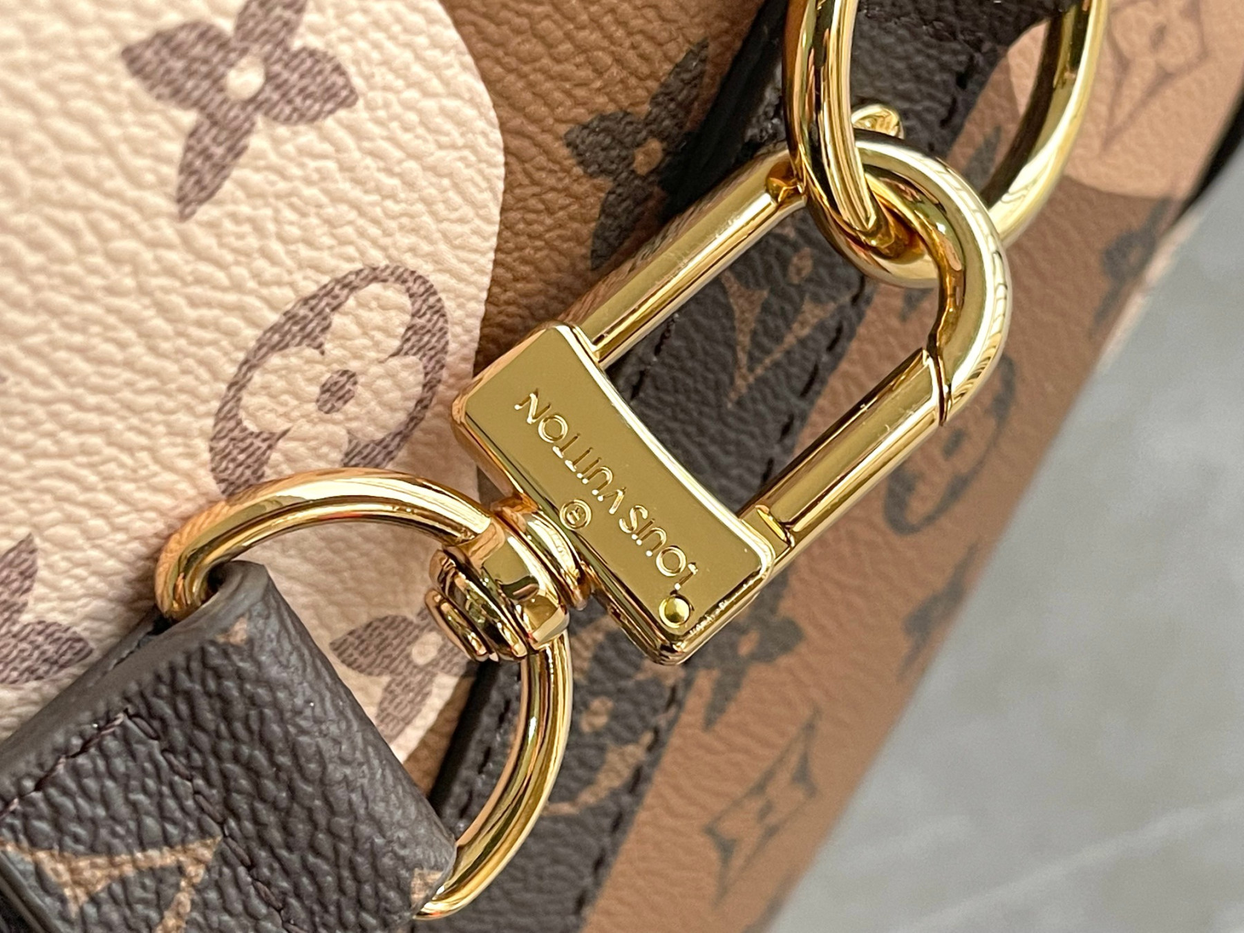 LV Virgil Abloh Basketball Keepall 55 M35577