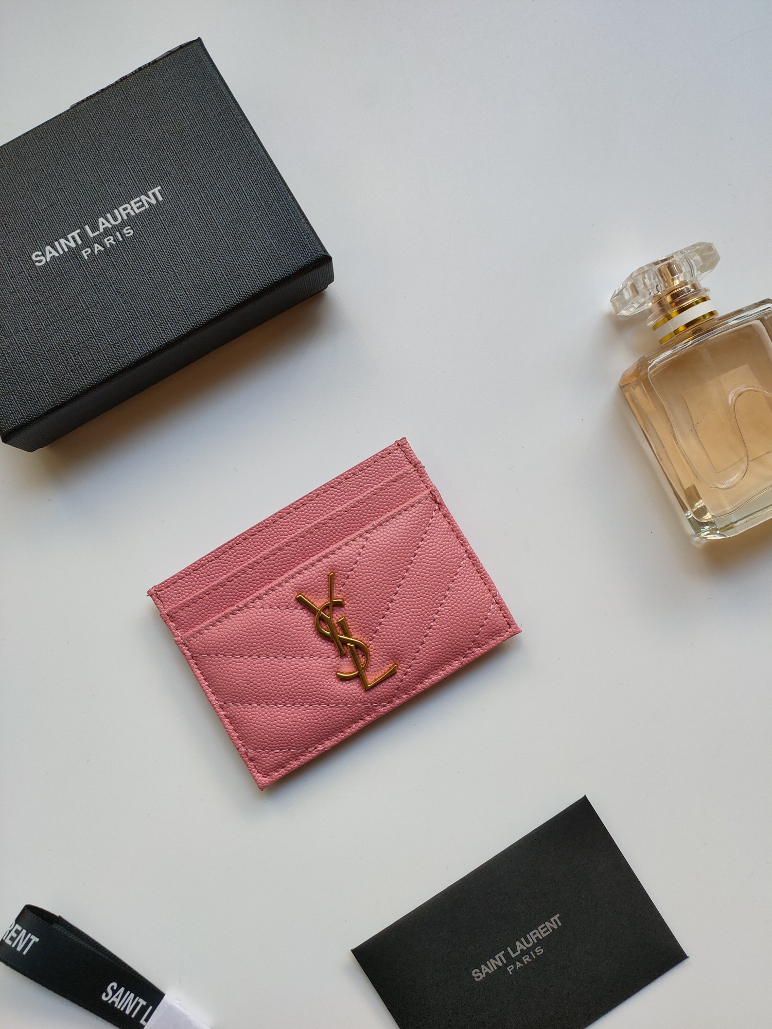 Y51 CARD HOLDER 10.5×7.5×0.5cm