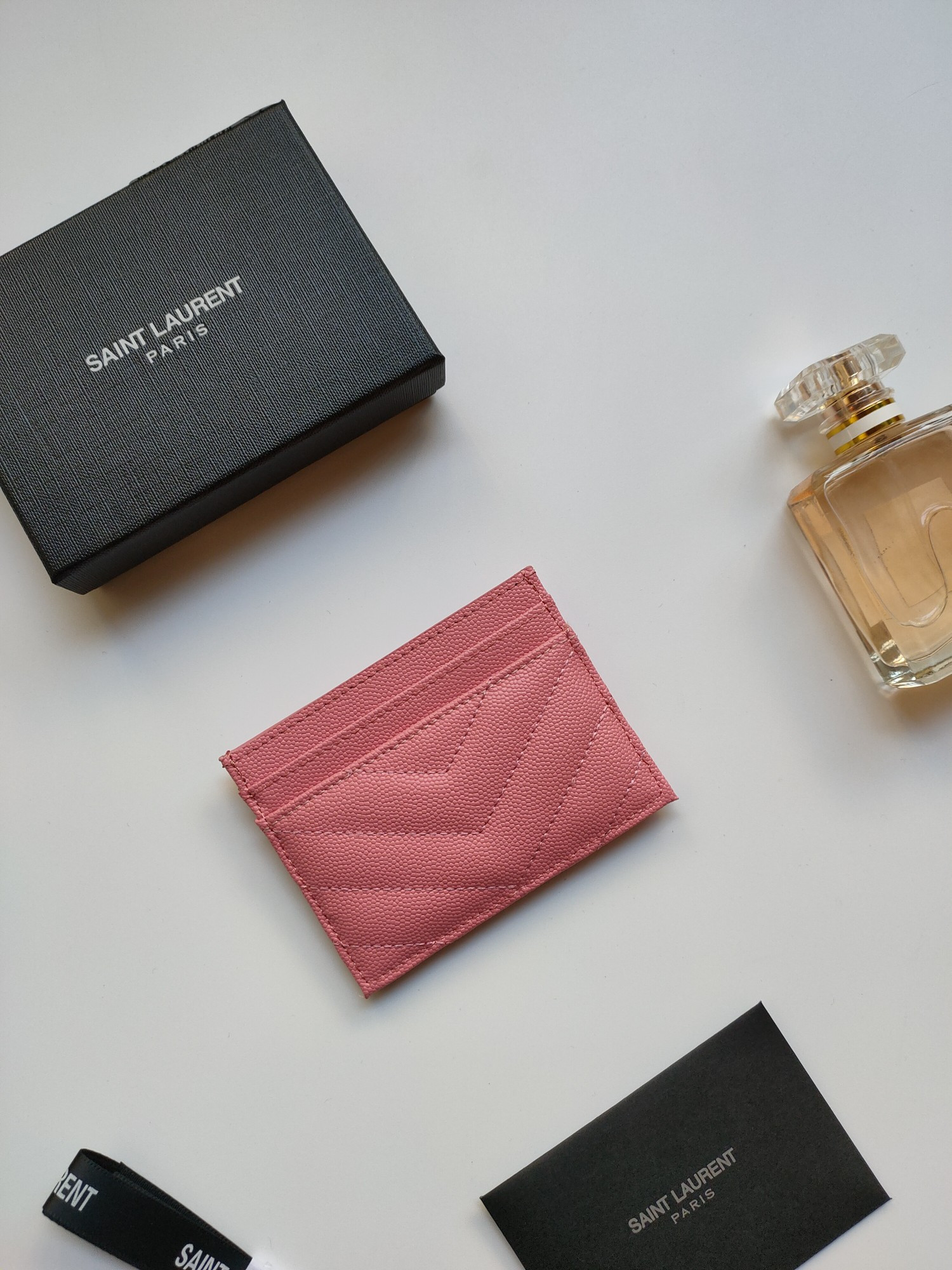 Y51 CARD HOLDER 10.5×7.5×0.5cm