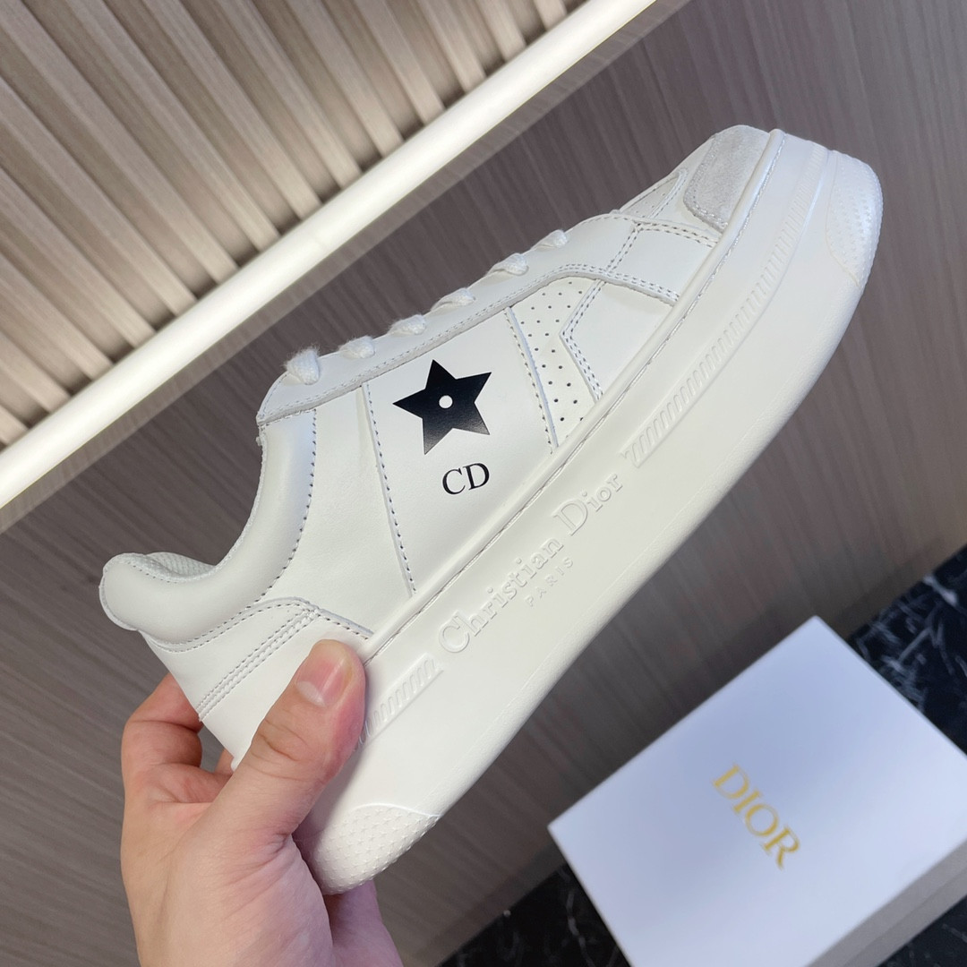 UA D10r Star Platform Sneaker