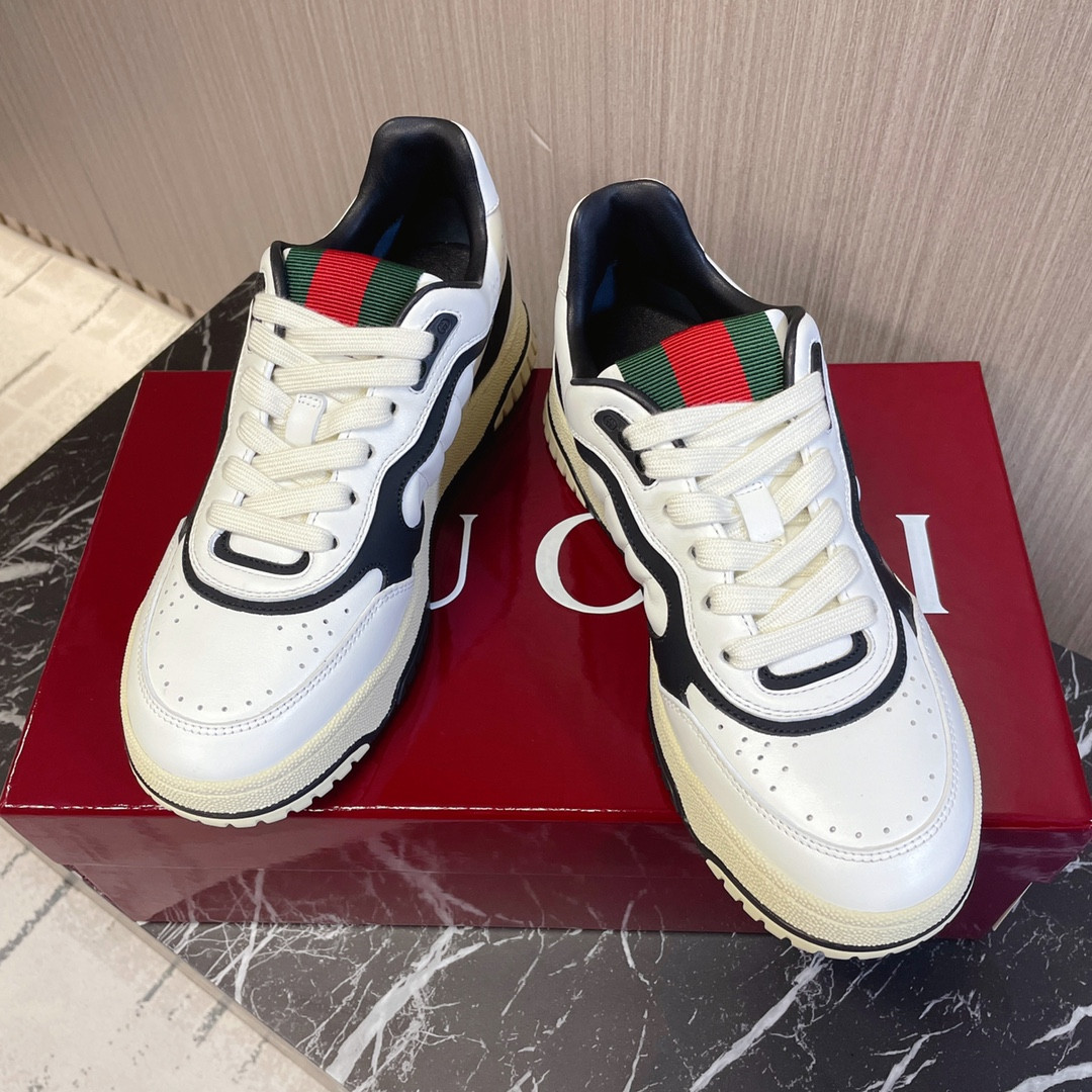 UA Gvc*1 RE-WEB SNEAKER