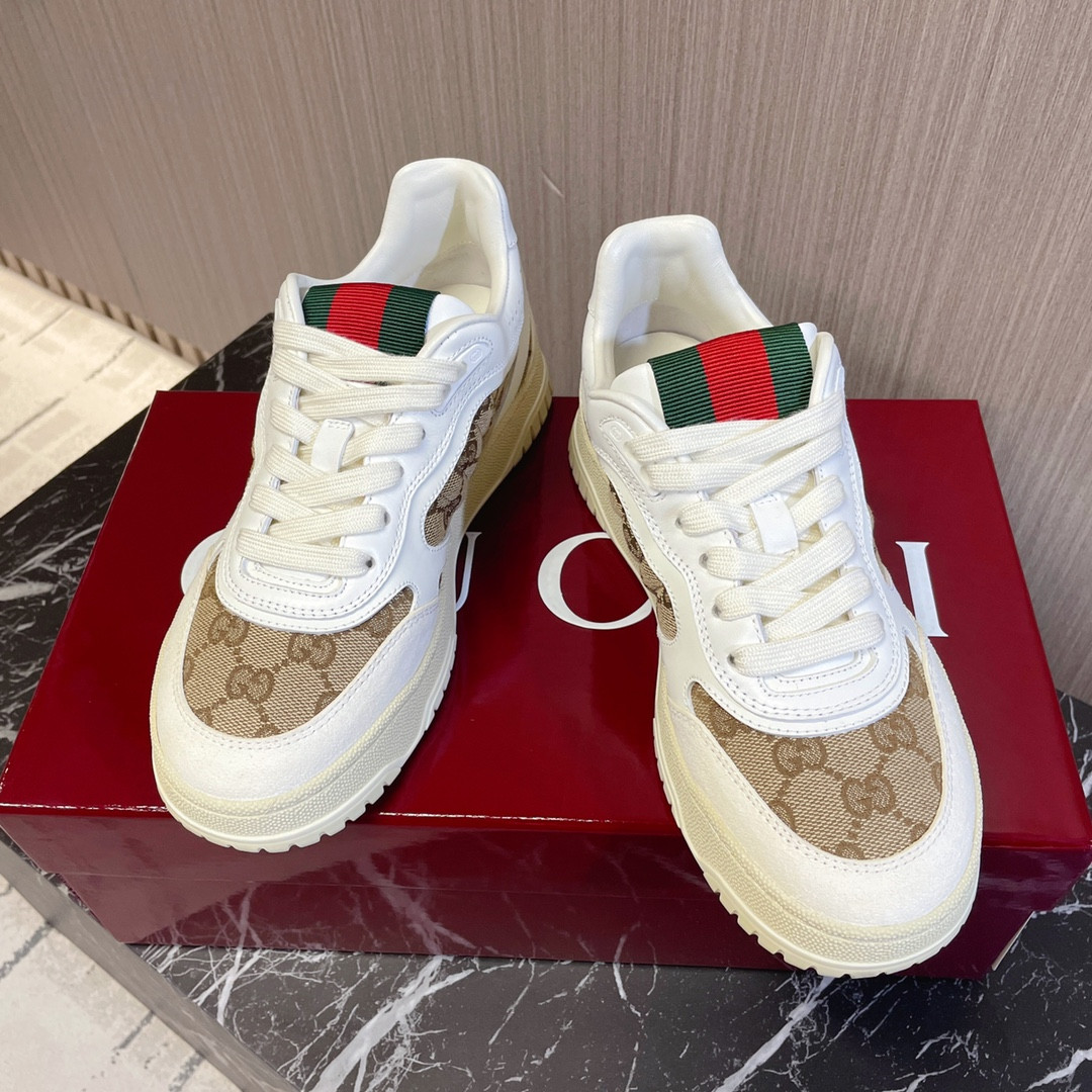 UA Gvc*1 RE-WEB SNEAKER