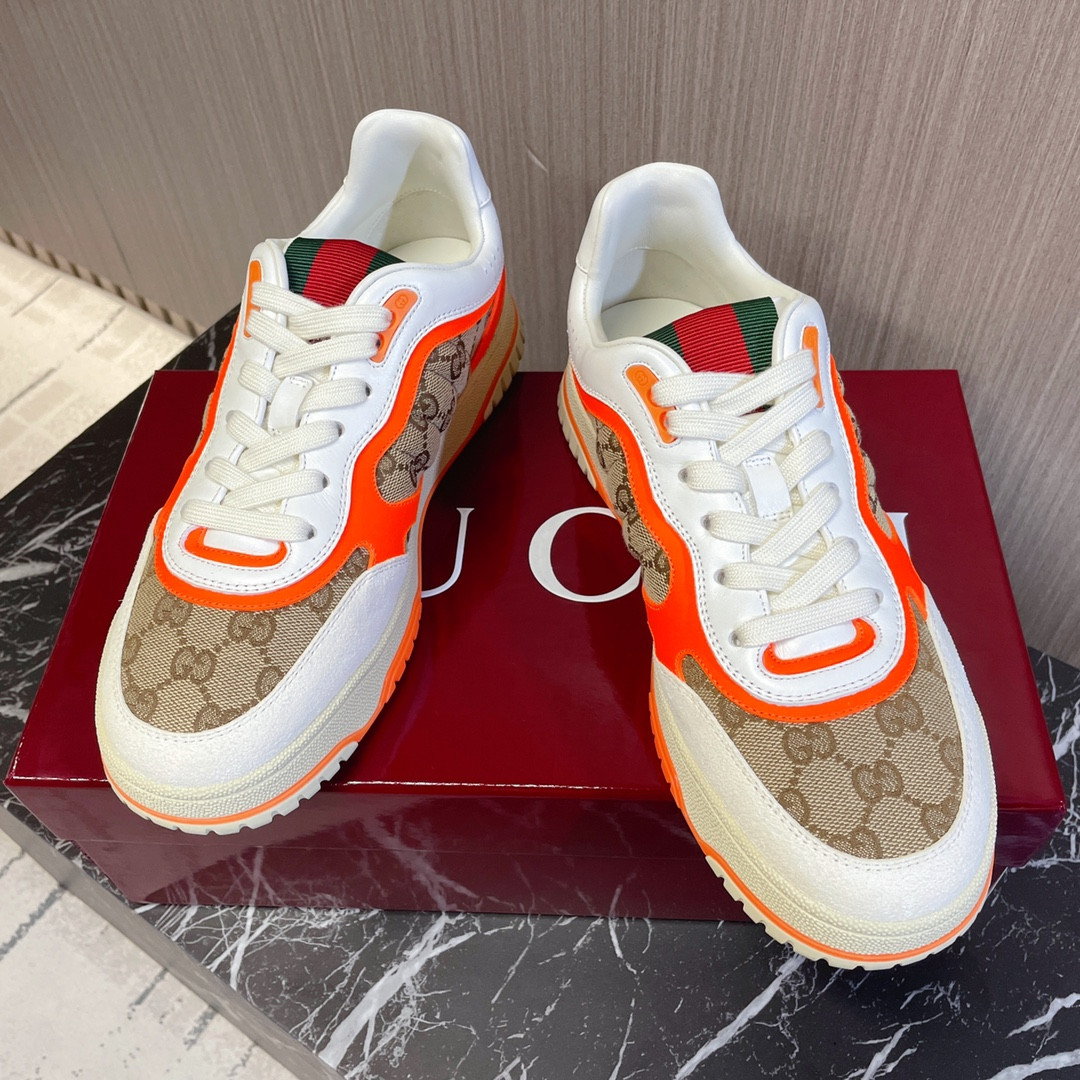 UA Gvc*1 RE-WEB SNEAKER