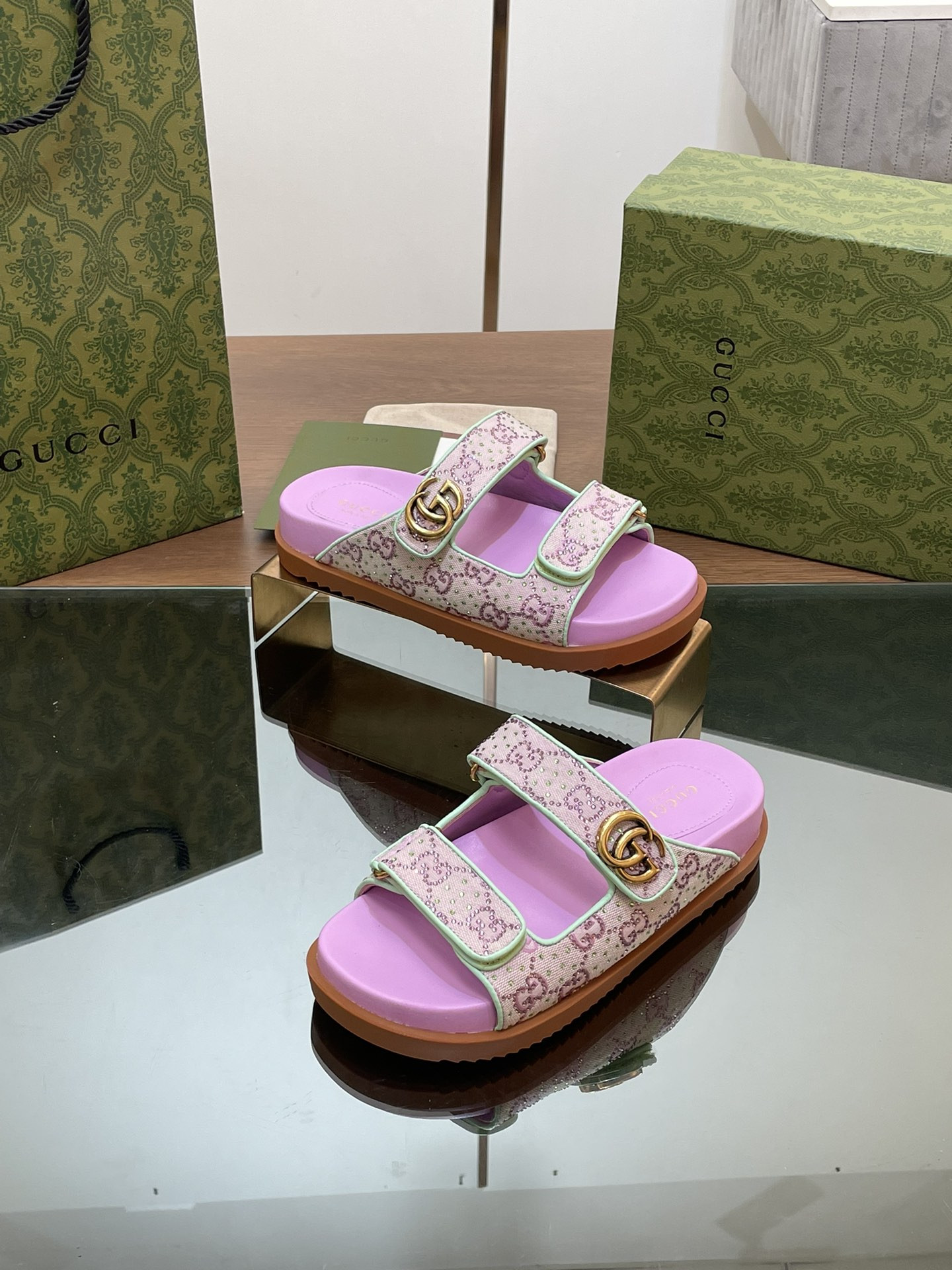 UA Gvc*1 WOMEN