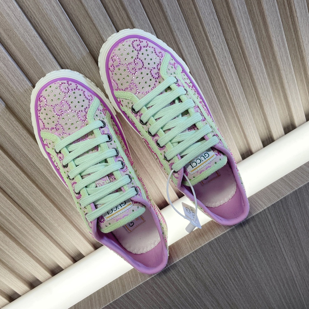 UA Gvc*1 TENNIS 1977 SNEAKER