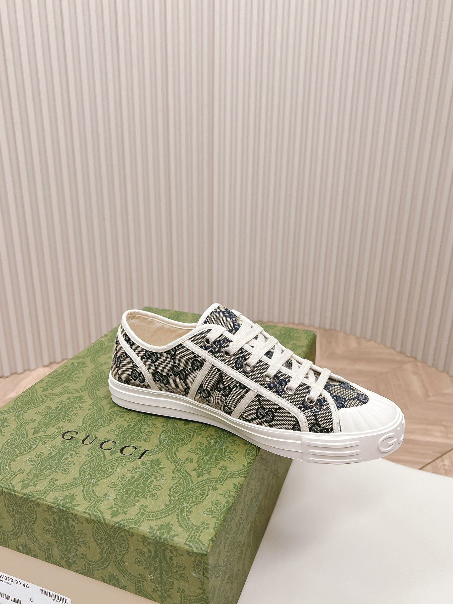 UA Gvc*1 GG SNEAKER