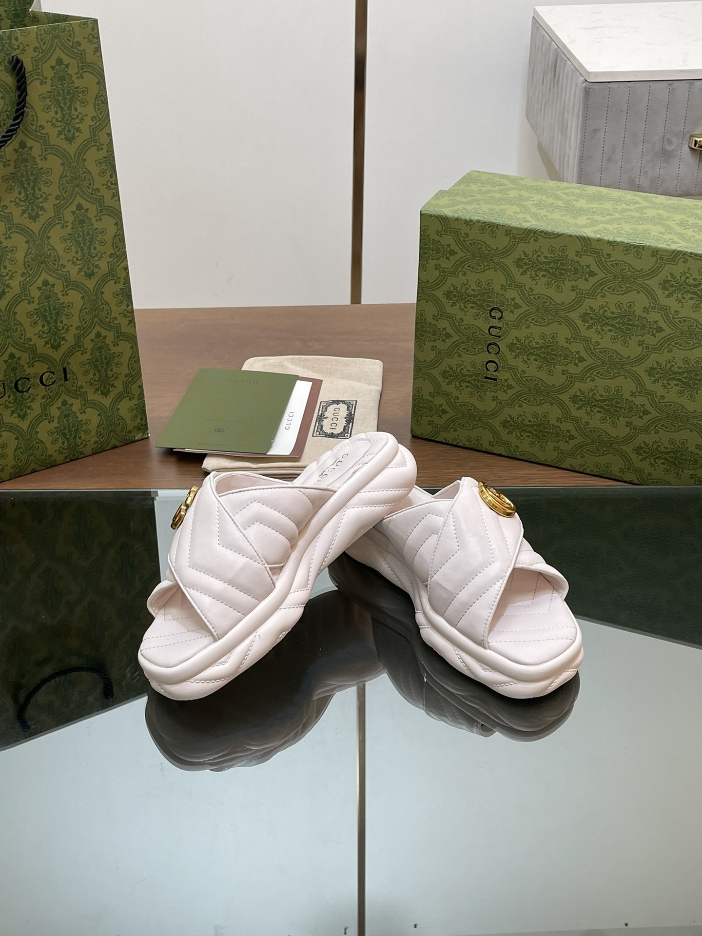 UA Gvc*1 WOMEN
