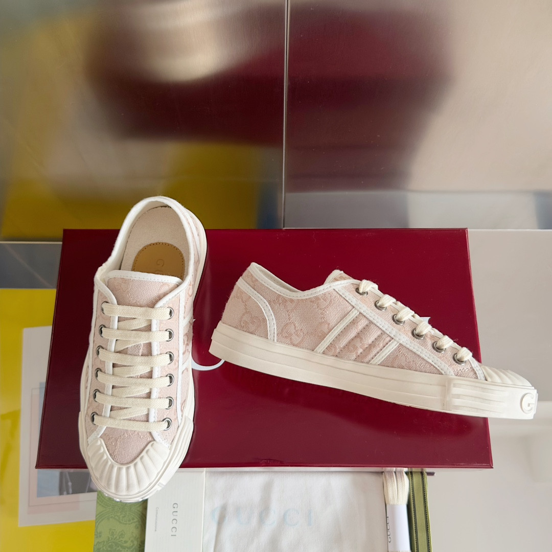 UA Gvc*1 GG SNEAKER