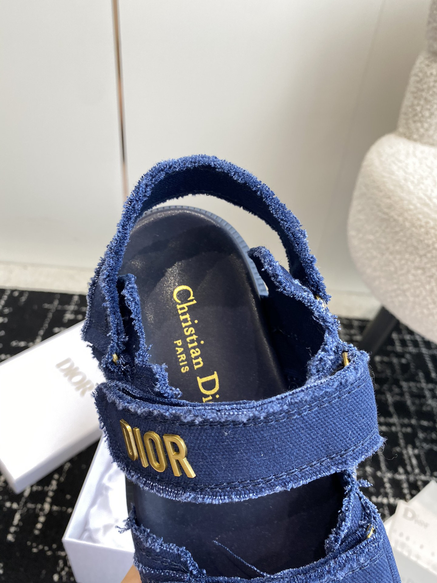 UA D10ract Sandal