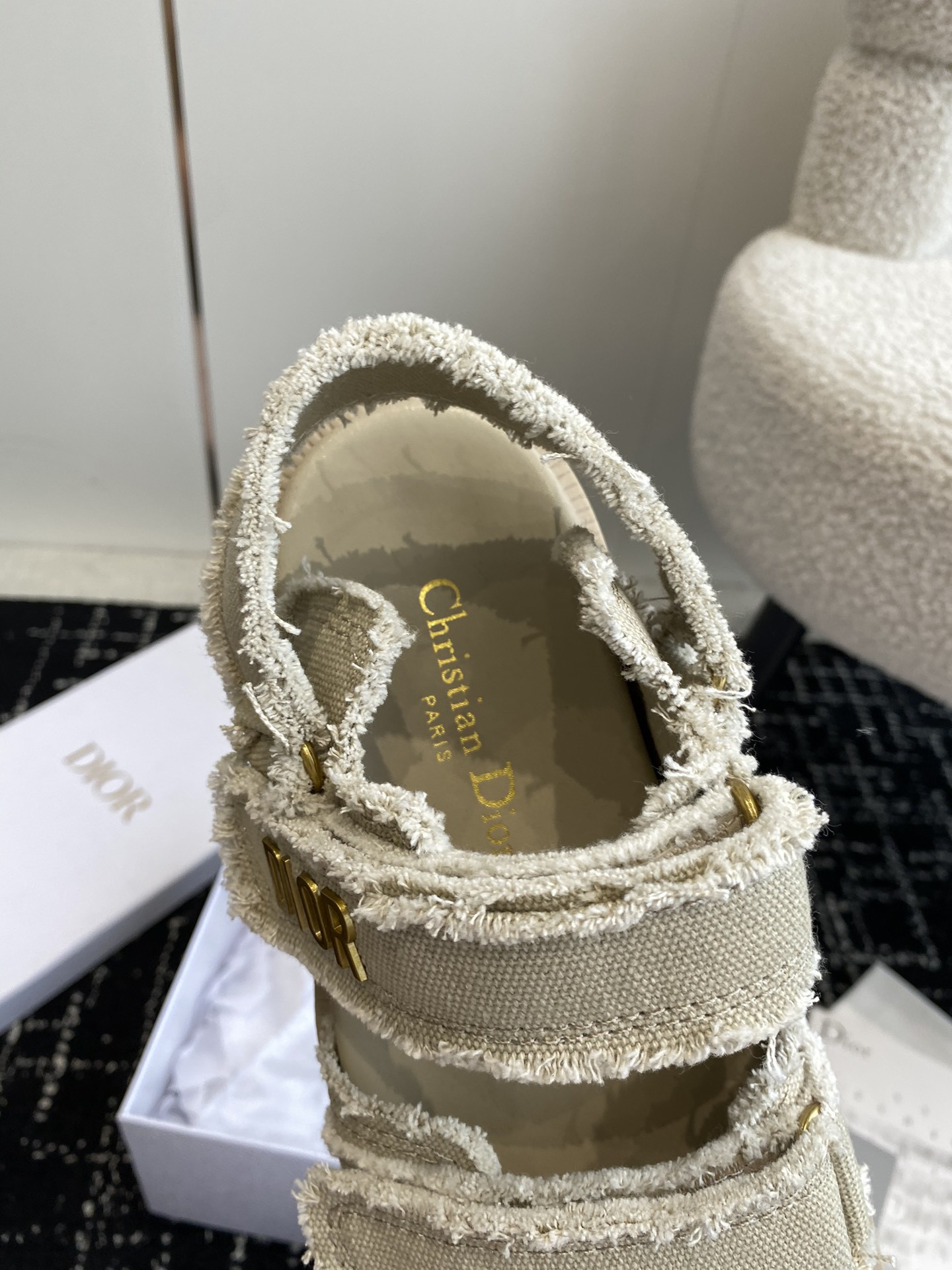 UA D10ract Sandal