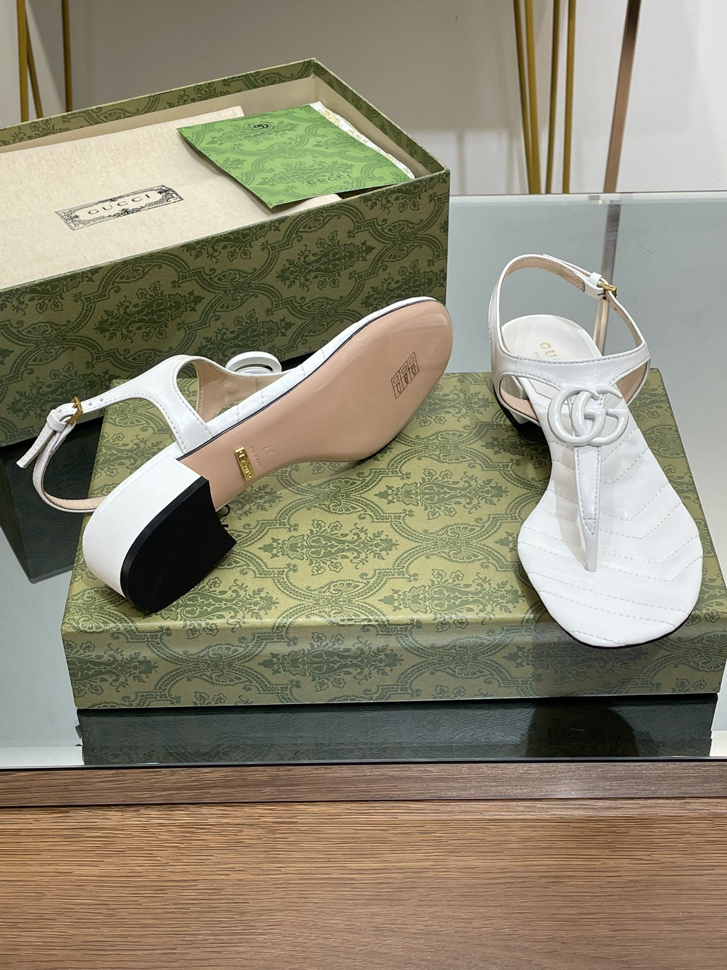 UA Gvc*1 WOMEN