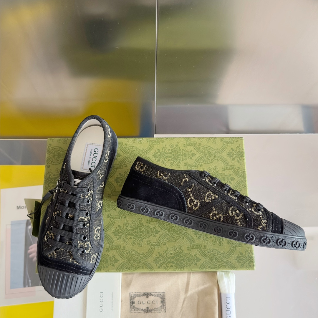 UA Gvc*1 GG SNEAKER
