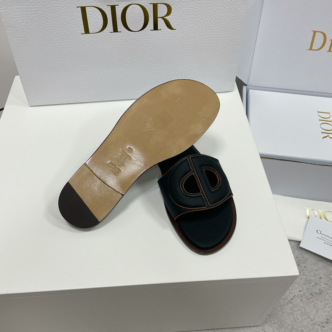 UA D10r D-Club Slide Black