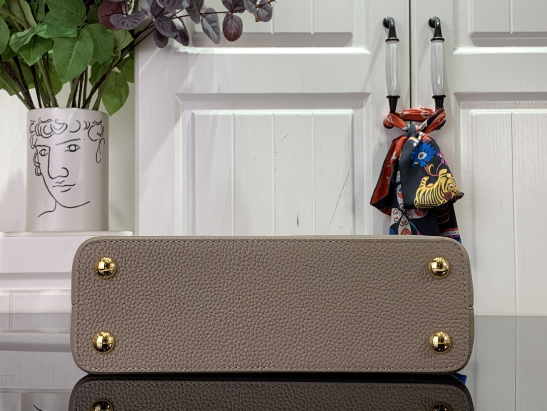 LV Capucines BB M4886 27x18x9cm