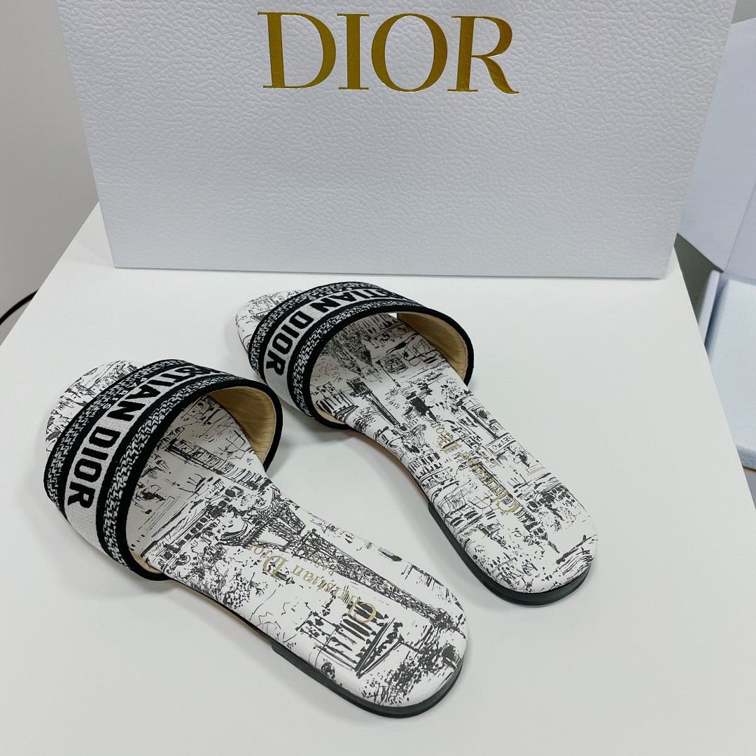 UA D10r Dway Slide