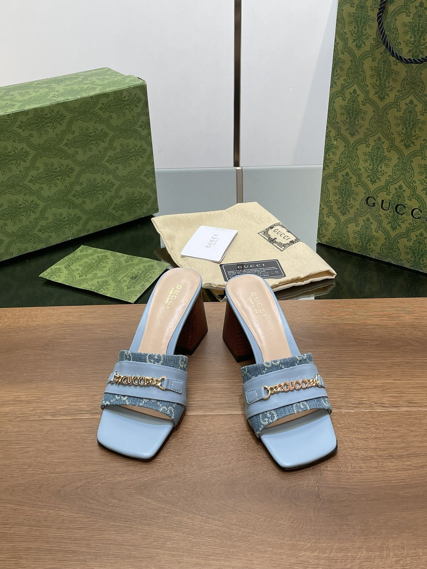UA Gvc*1 SIGNORIA SLIDE SANDAL