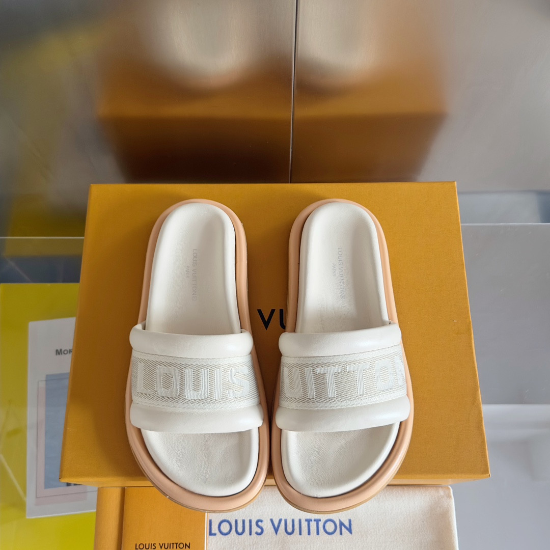 UA LV Bliss Comfort Mule