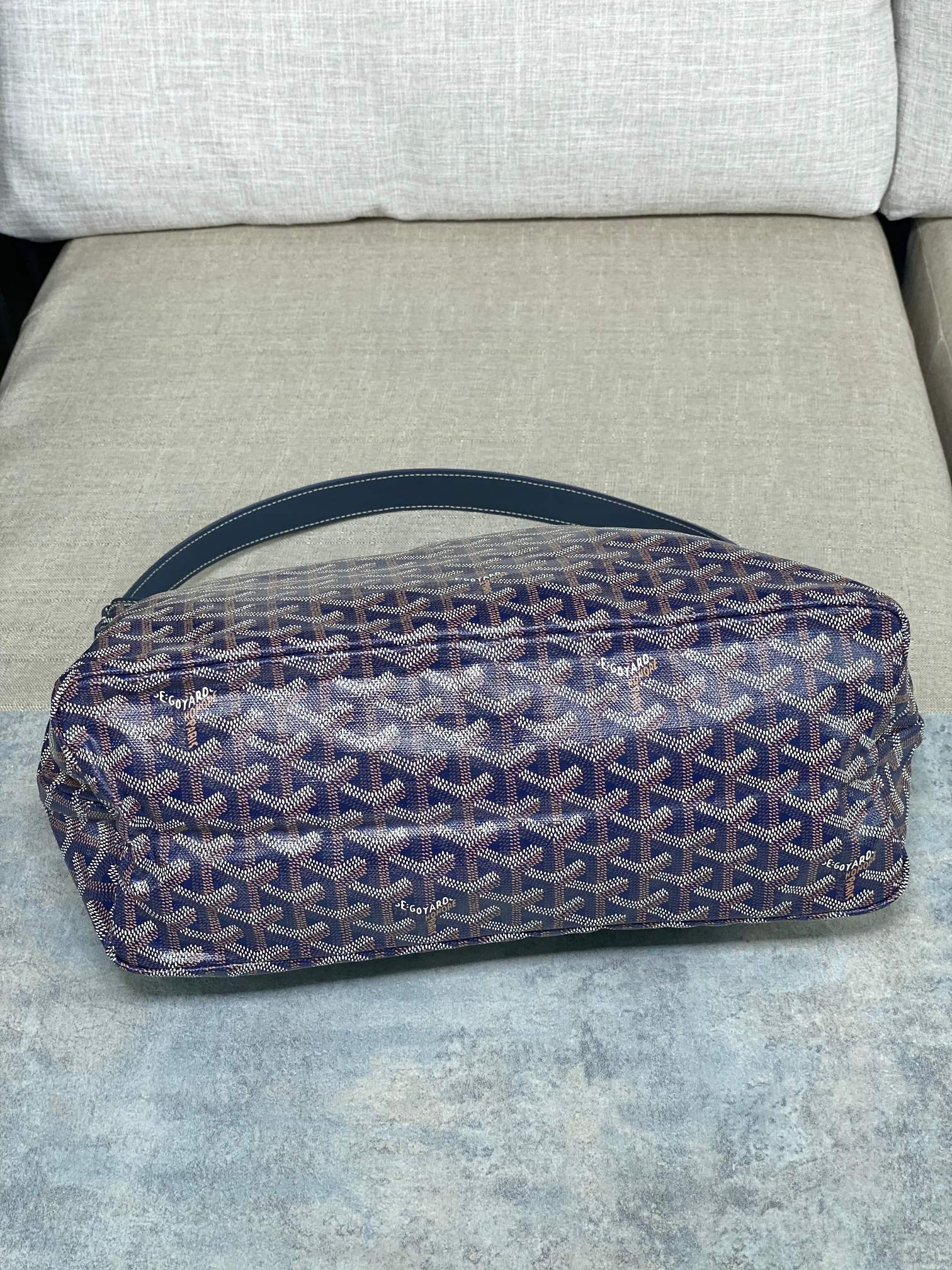 G09ard BOHEME HoBo 27 cm x 15 cm x 42 cm