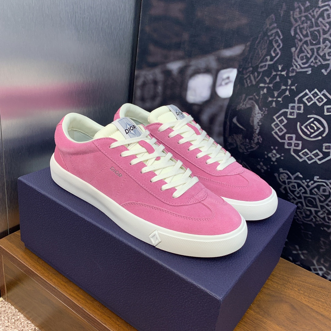 UA D10r B101 Sneaker